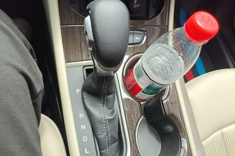 Used Buick Verano 2019 Sedan 15S Automatic Entry Model Gear Lever