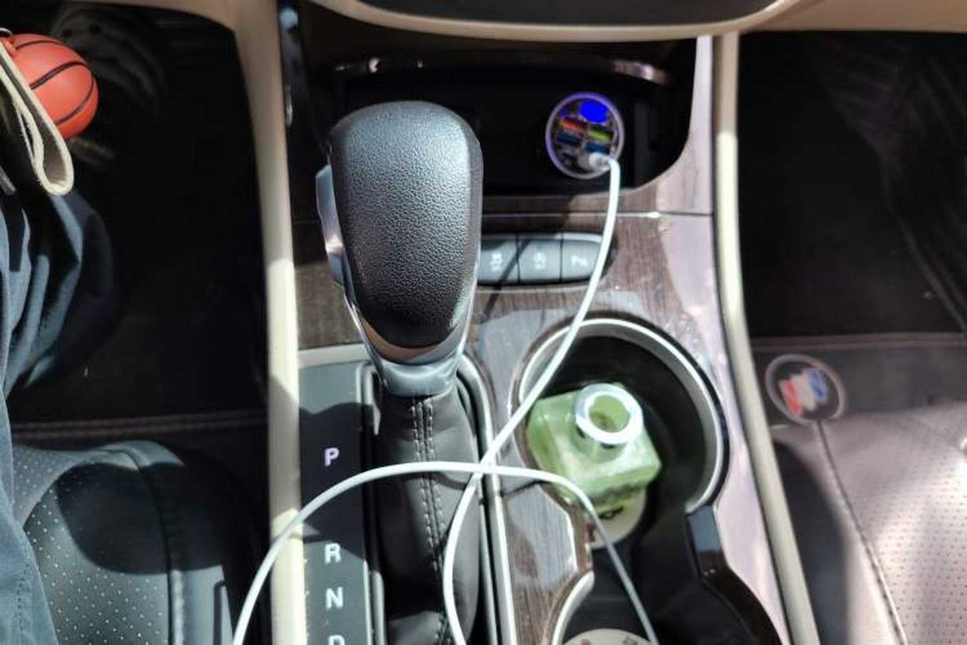 Used Buick Verano 2019 Sedan 15S Automatic Entry Model Gear Lever