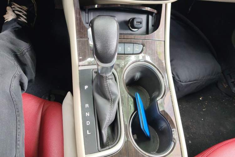 Used Buick Verano 2019 Sedan 15S Automatic Entry Model Gear Lever
