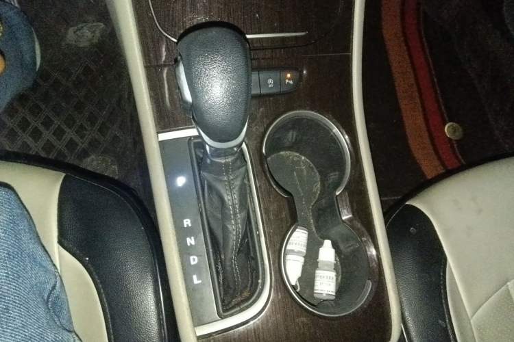 Used Buick Verano 2019 Sedan 15S Automatic Entry Model Gear Lever