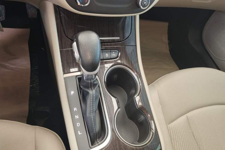 Used Buick Verano 2019 Sedan 15S Automatic Entry Model Gear Lever