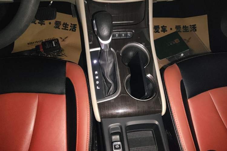 Used Buick Verano 2019 Sedan 15S Automatic Entry Model Gear Lever