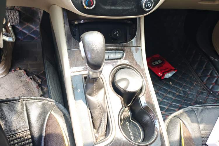 Used Buick Verano 2019 Sedan 15S Automatic Entry Model Gear Lever