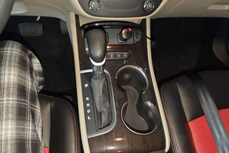 Used Buick Verano 2019 Sedan 15S Automatic Entry Model Gear Lever