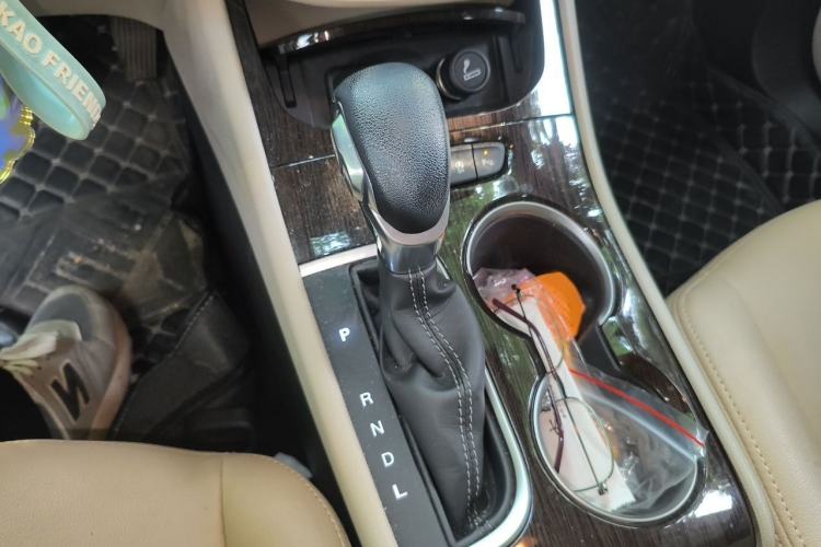 Used Buick Verano 2019 Sedan 15S Automatic Entry Model Gear Lever