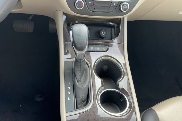 Used Buick Verano 2019 Sedan 15S Automatic Leading Model Gear Lever