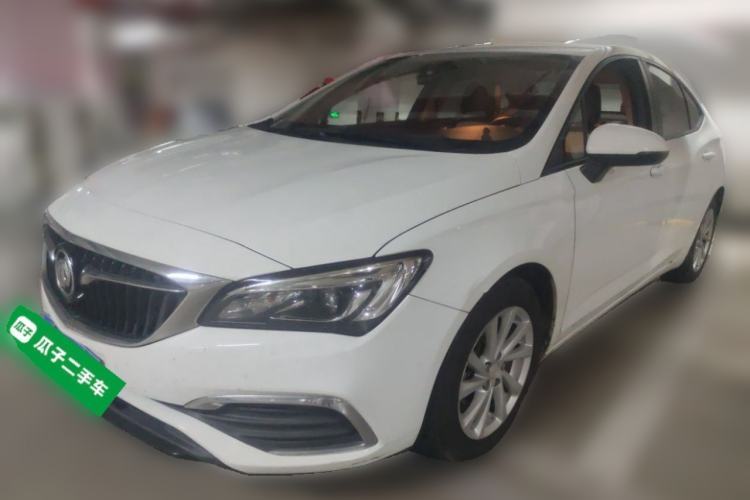 Used Buick Verano 2019 Sedan 15S Automatic Leading Model Guazi used car, China used car export, Used car for sale, Used  cars, Cheapest cars for sale