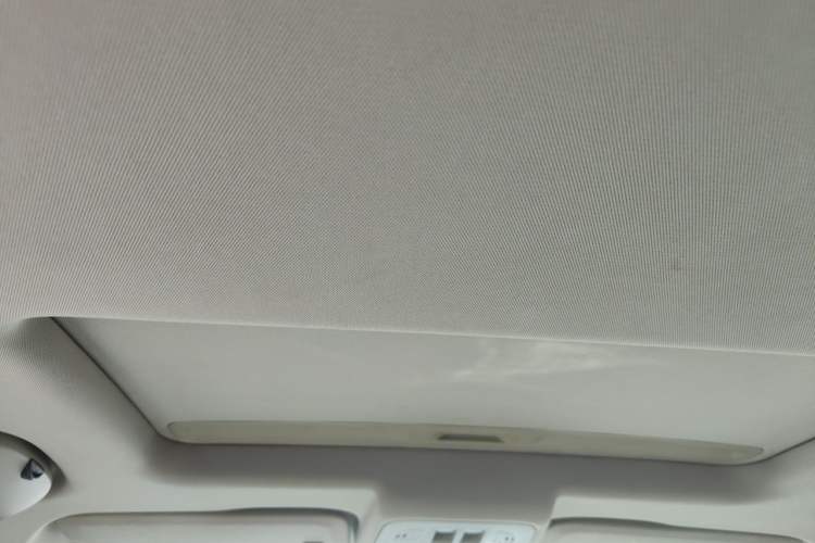Used Buick Verano 2019 Sedan 15S Automatic Leading Model Headliner