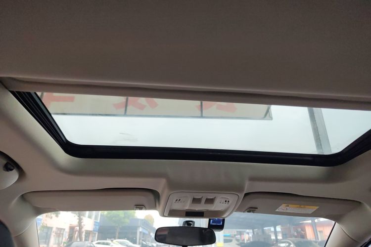 Used Buick Verano 2019 Sedan 15S Automatic Leading Model Headliner