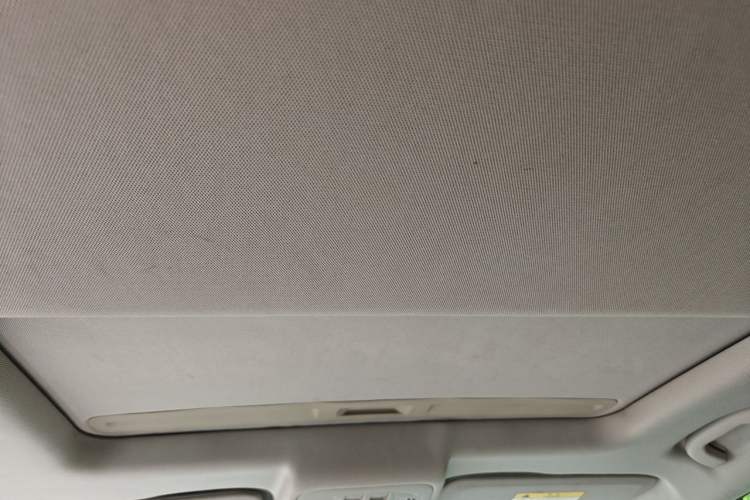 Used Buick Verano 2019 Sedan 15S Automatic Leading Model Headliner