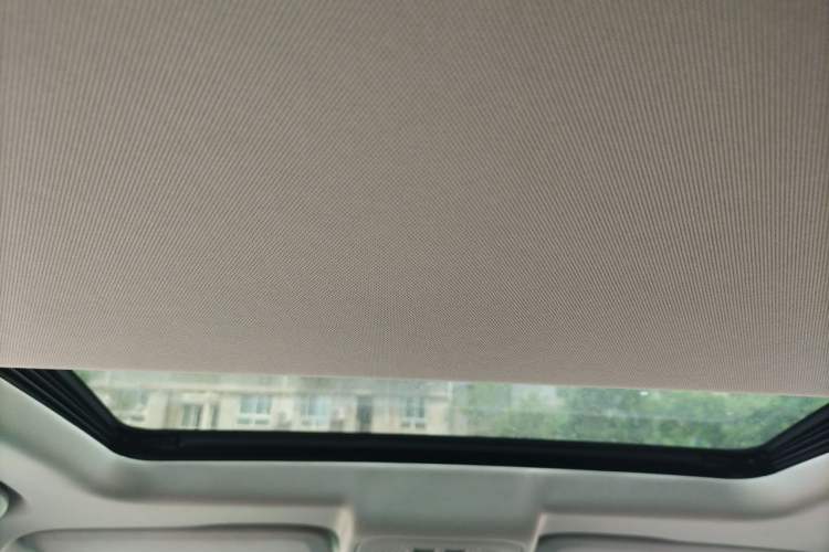 Used Buick Verano 2019 Sedan 15S Automatic Entry Model Headliner