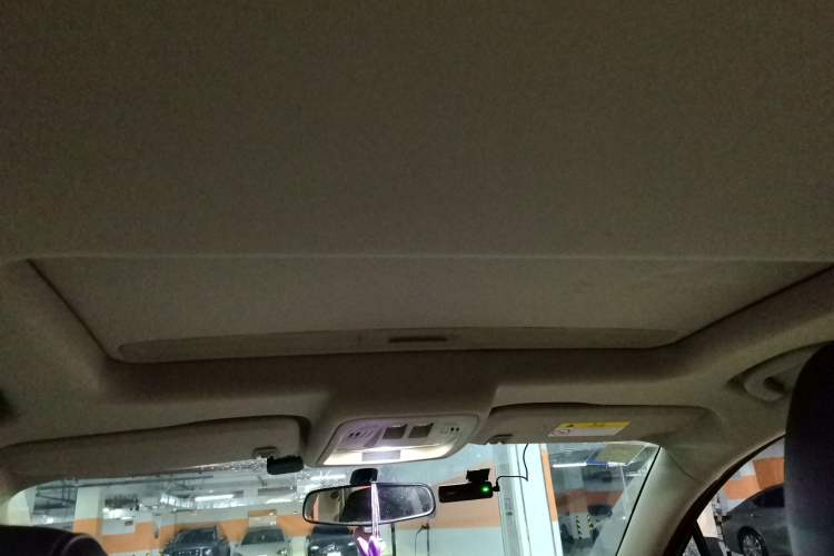 Used Buick Verano 2019 Sedan 15S Automatic Leading Model Headliner