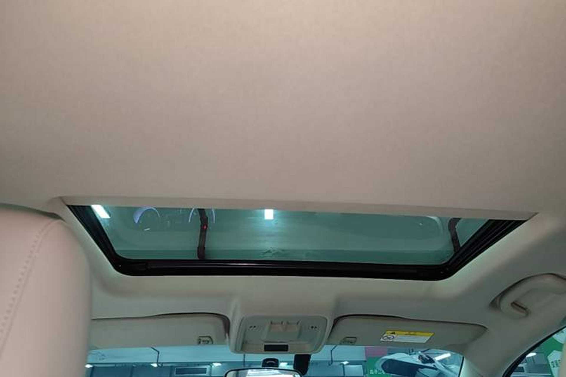 Used Buick Verano 2019 Sedan 15S Automatic Entry Model Headliner