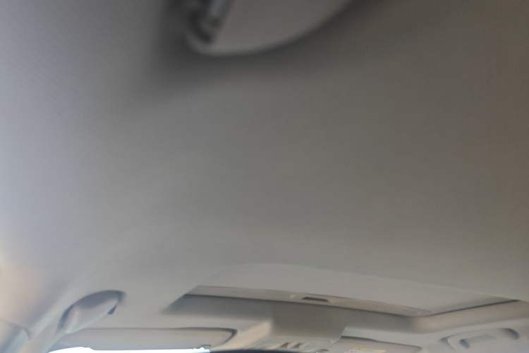 Used Buick Verano 2019 Sedan 15S Automatic Leading Model Headliner