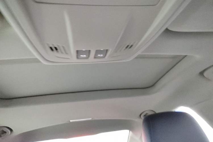 Used Buick Verano 2019 Sedan 15S Automatic Leading Model Headliner