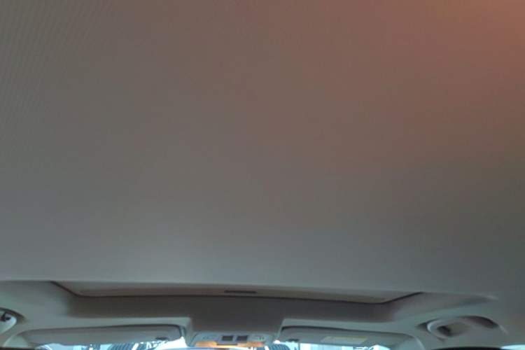Used Buick Verano 2019 Sedan 15S Automatic Entry Model Headliner