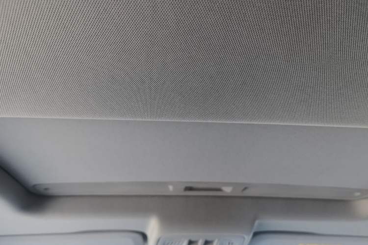 Used Buick Verano 2019 Sedan 15S Automatic Leading Model Headliner