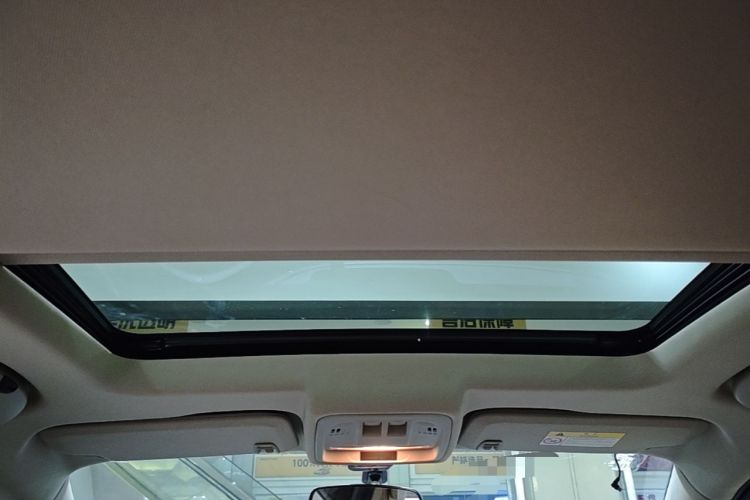 Used Buick Verano 2019 Sedan 15S Automatic Entry Model Headliner