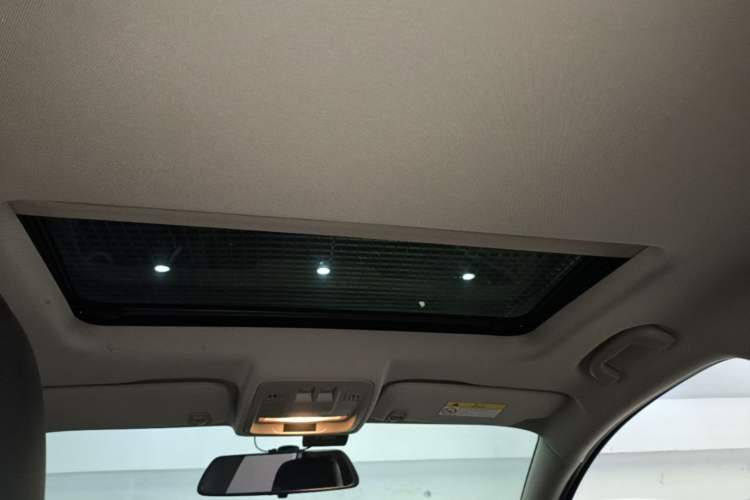 Used Buick Verano 2019 Sedan 15S Automatic Leading Model Headliner