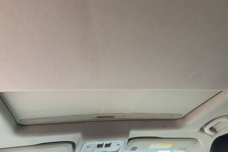 Used Buick Verano 2019 Sedan 15S Automatic Leading Model Headliner