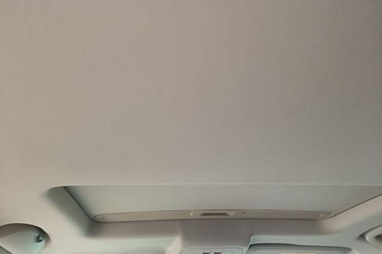 Used Buick Verano 2019 Sedan 20T Dual-Clutch Leading Model Headliner
