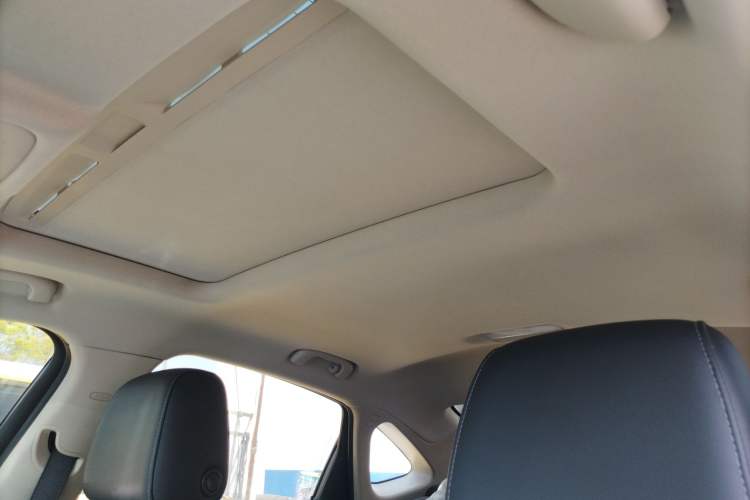 Used Buick Verano 2019 Sedan 15S Automatic Leading Model Headliner