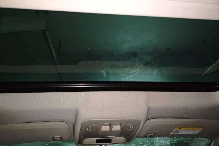 Used Buick Verano 2019 Sedan 15S Automatic Entry Model Headliner