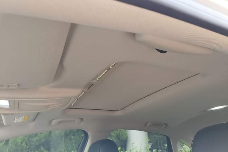 Used Buick Verano 2019 Sedan 15S Automatic Entry Model Headliner