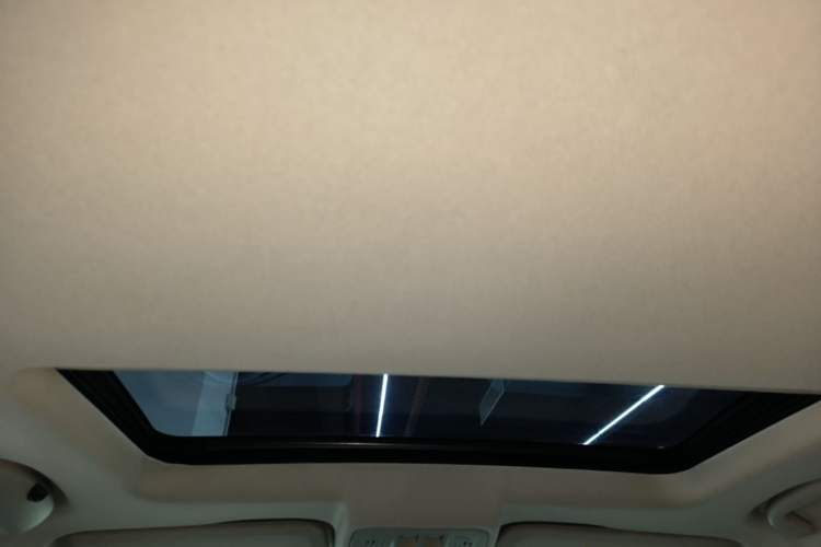 Used Buick Verano 2019 Sedan 15S Automatic Leading Model Headliner