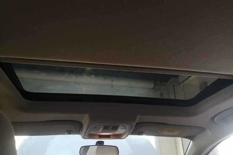 Used Buick Verano 2019 Sedan 15S Automatic Entry Model Headliner