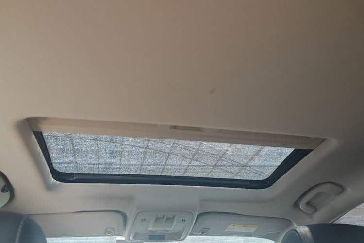 Used Buick Verano 2019 Sedan 15S Automatic Leading Model Headliner