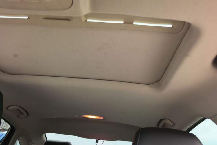 Used Buick Verano 2019 Sedan 15S Automatic Leading Model Headliner