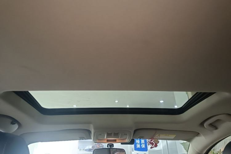 Used Buick Verano 2019 Sedan 15S Automatic Leading Model Headliner