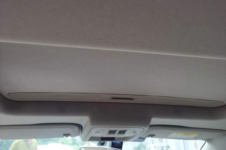 Used Buick Verano 2019 Sedan 15S Automatic Leading Model Headliner