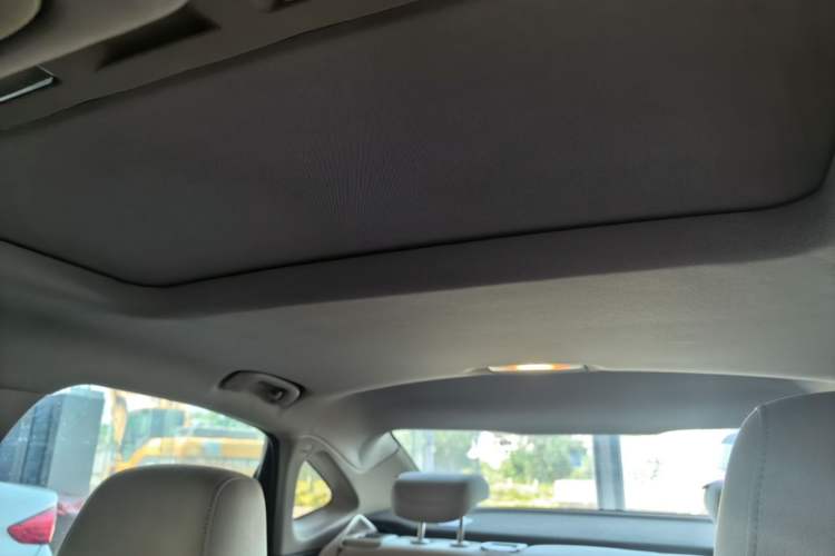 Used Buick Verano 2019 Sedan 15S Automatic Entry Model Headliner