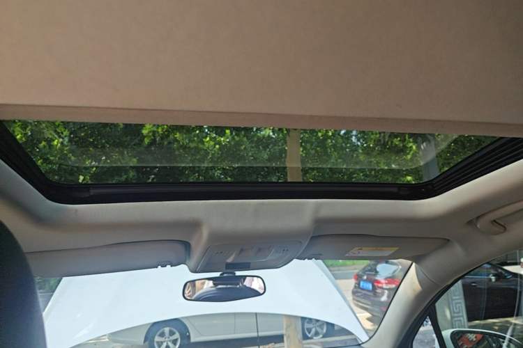 Used Buick Verano 2019 Sedan 15S Automatic Entry Model Headliner