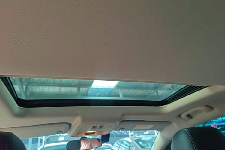 Used Buick Verano 2019 Sedan 15S Automatic Entry Model Headliner