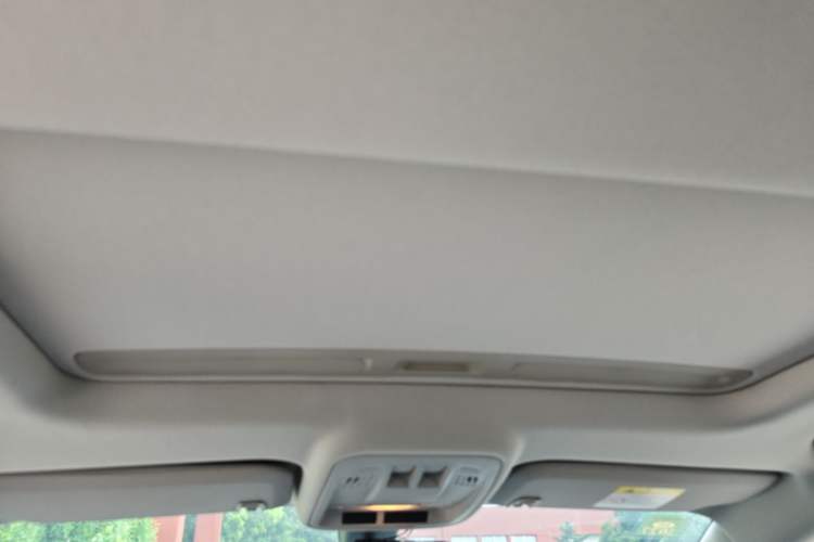 Used Buick Verano 2019 Hatchback 15S Automatic Leading Model Headliner