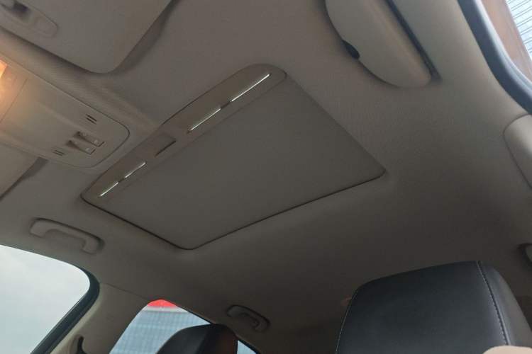 Used Buick Verano 2019 Sedan 15S Automatic Leading Model Headliner