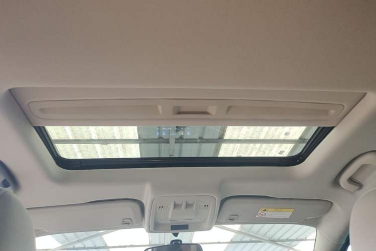 Used Buick Verano 2019 Sedan 15S Automatic Entry Model Headliner