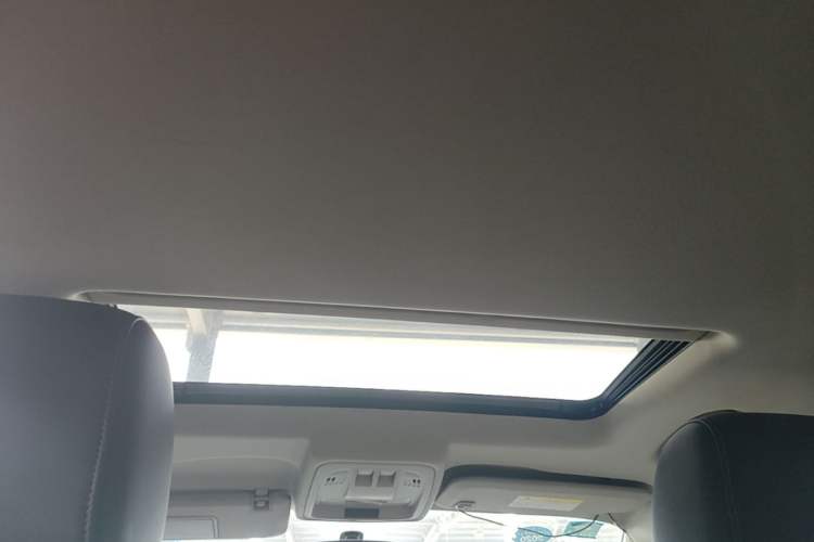 Used Buick Verano 2019 Sedan 15S Automatic Leading Model Headliner