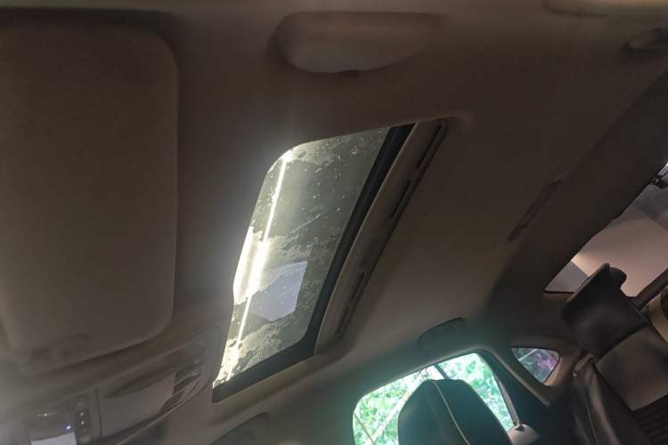 Used Buick Verano 2019 Sedan 15S Automatic Entry Model Headliner