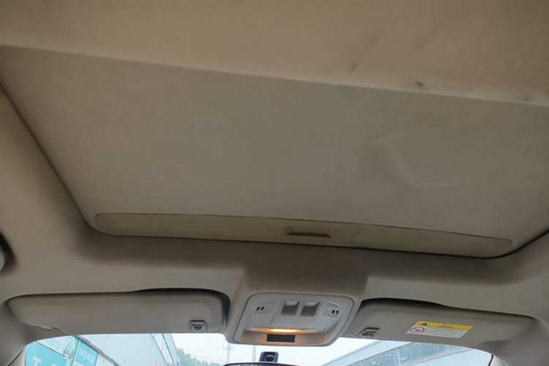 Used Buick Verano 2019 Sedan 15S Automatic Leading Model Headliner