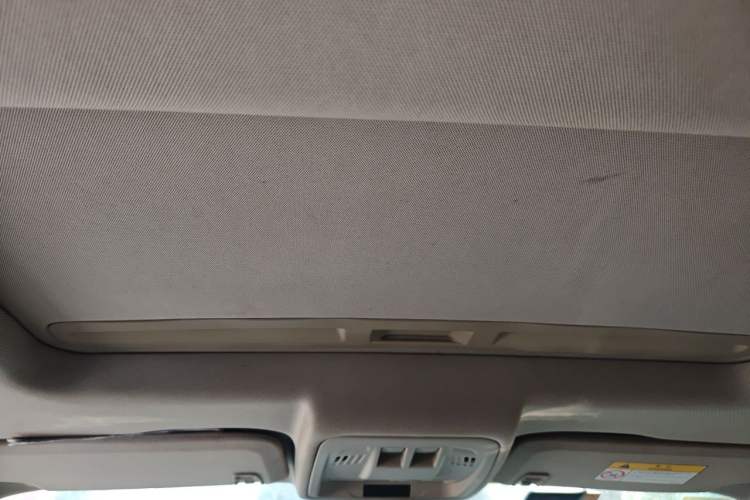 Used Buick Verano 2019 Sedan 15S Automatic Entry Model Headliner