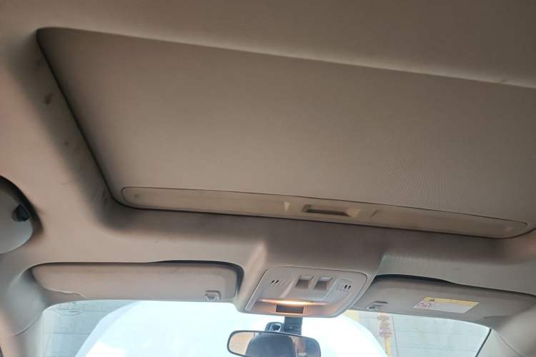 Used Buick Verano 2019 Sedan 15S Automatic Leading Model Headliner