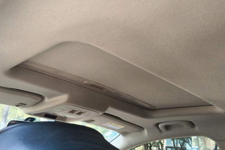 Used Buick Verano 2019 Sedan 15S Automatic Entry Model Headliner