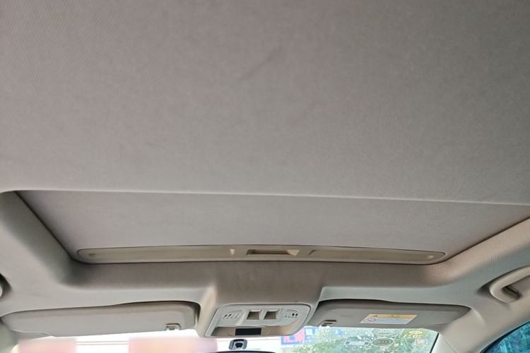 Used Buick Verano 2019 Sedan 15S Automatic Entry Model Headliner