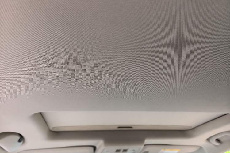 Used Buick Verano 2019 Sedan 15S Automatic Leading Model Headliner