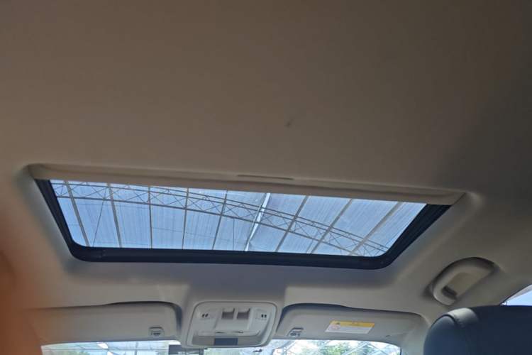 Used Buick Verano 2019 Sedan 15S Automatic Leading Model Headliner