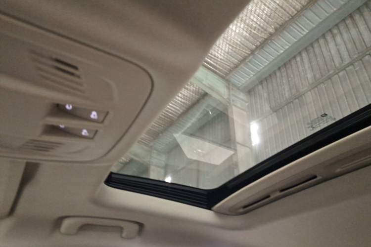 Used Buick Verano 2019 Sedan 15S Automatic Leading Model Headliner